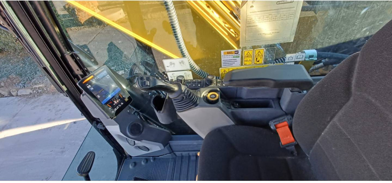 CAT 317 GC - Crawler excavator: picture 4 CAT 317 GC - Crawler excavator: picture 4