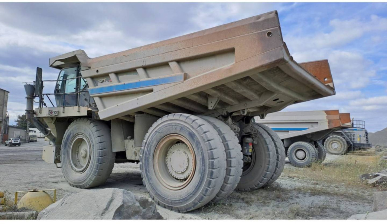 CAT 777F - Rigid dumper/ Rock truck: picture 4 CAT 777F - Rigid dumper/ Rock truck: picture 4