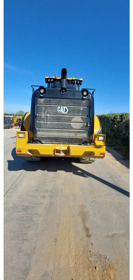 CAT 950 on lease CAT 950: picture 12