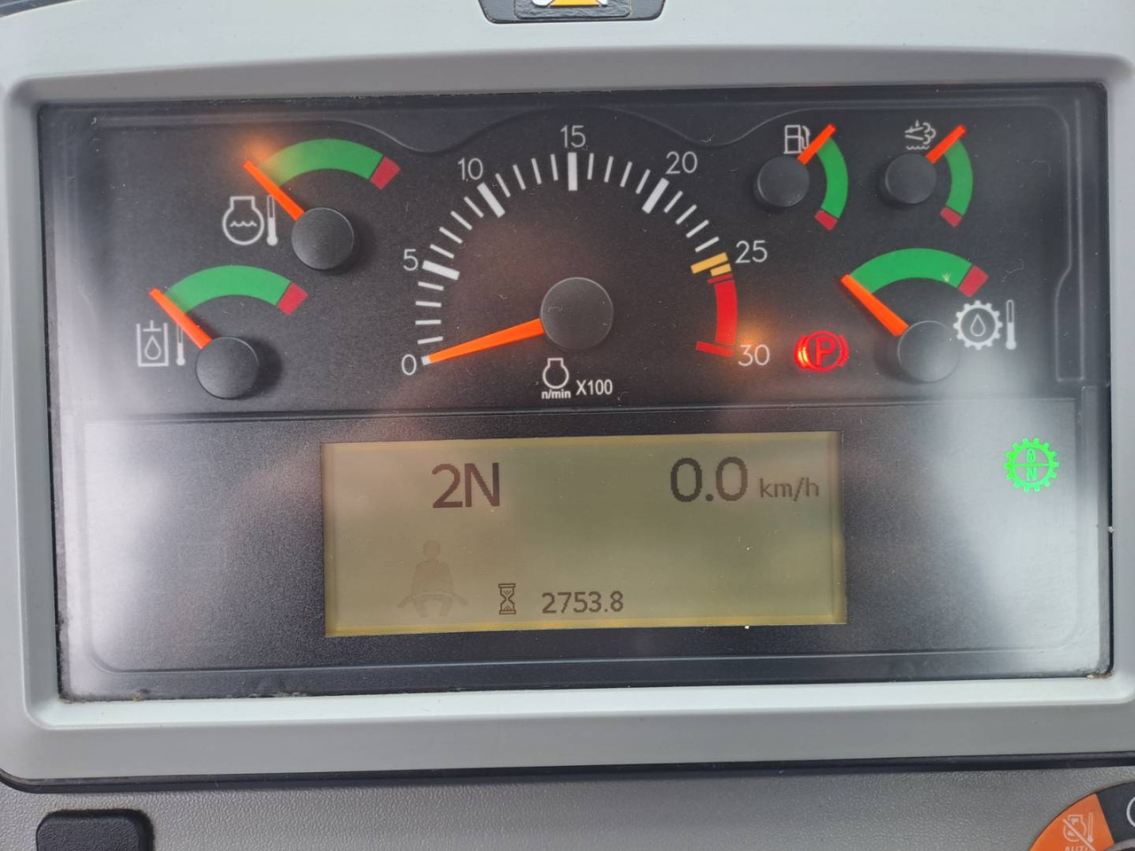 CAT 950M - Wheel loader: picture 5 CAT 950M - Wheel loader: picture 5