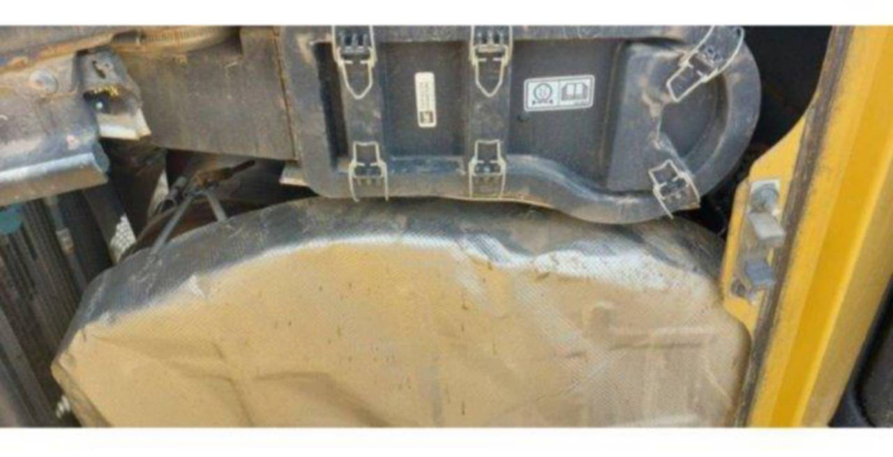 Bulldozer CAT D6 XE: picture 12
