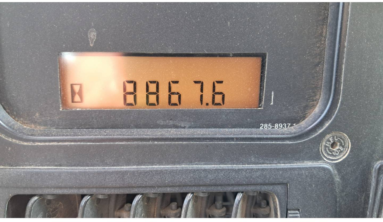 CAT D6NXL - Bulldozer: picture 5 CAT D6NXL - Bulldozer: picture 5