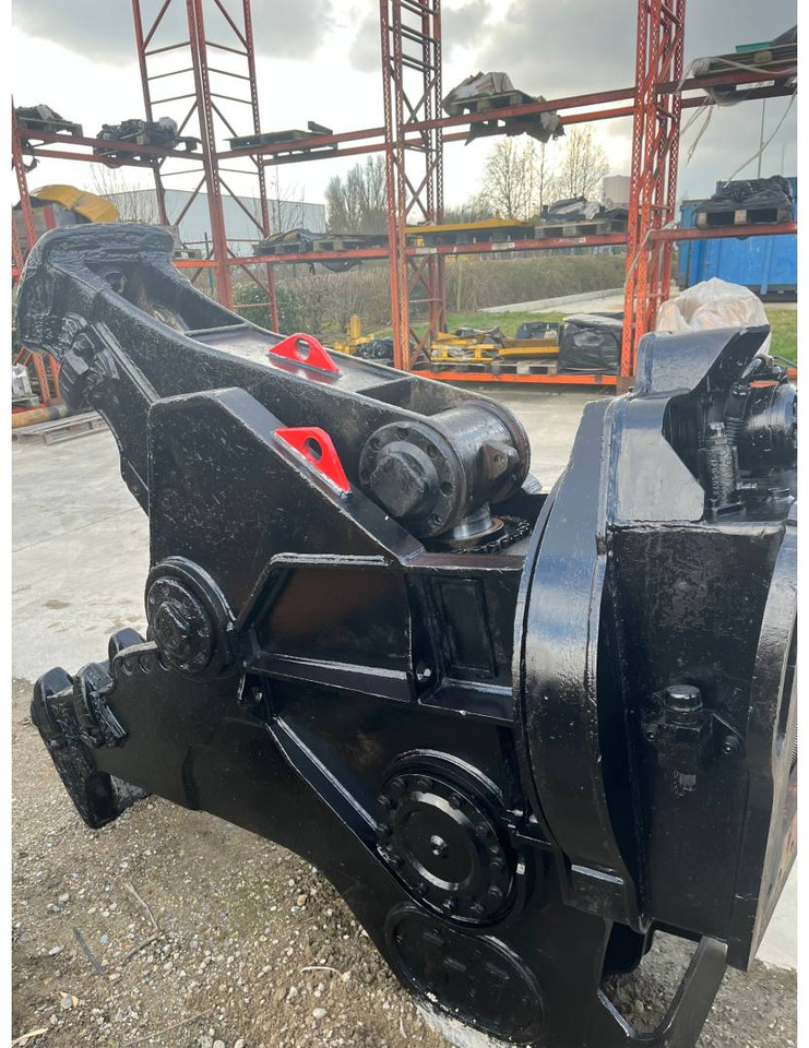CAT VHC40/P325 - Demolition shears for Construction machinery: picture 1 CAT VHC40/P325 - Demolition shears for Construction machinery: picture 1