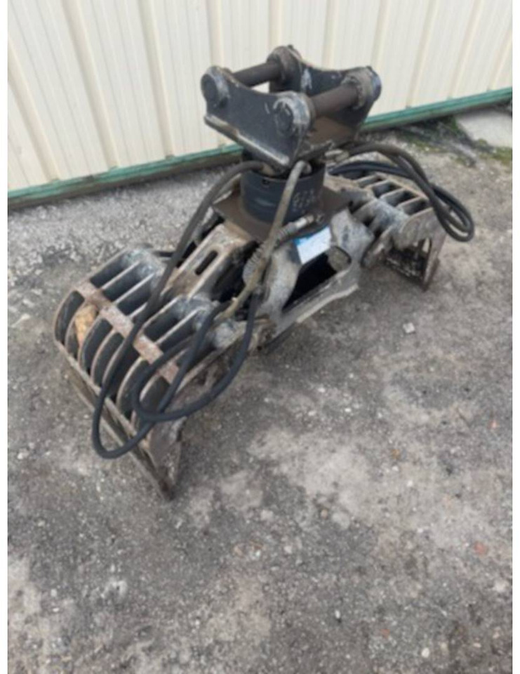 HTC PINCE/HGT/DG1.5 - Grapple: picture 1 HTC PINCE/HGT/DG1.5 - Grapple: picture 1