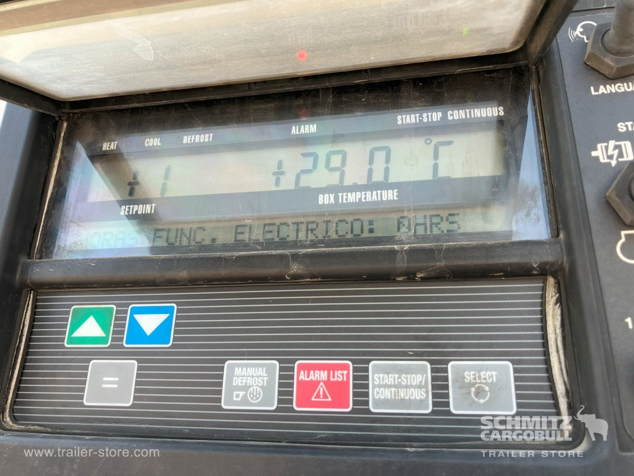 SCHMITZ Semiremolque Frigo Standard Double deck - Isothermal semi-trailer: picture 5 SCHMITZ Semiremolque Frigo Standard Double deck - Isothermal semi-trailer: picture 5