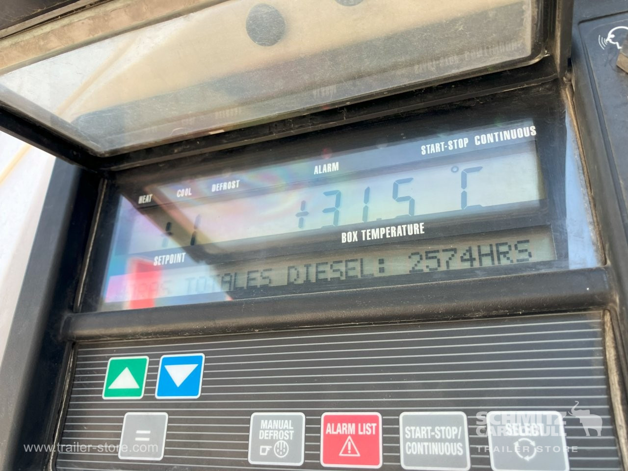 SCHMITZ Semiremolque Frigo Standard Double deck - Isothermal semi-trailer: picture 4 SCHMITZ Semiremolque Frigo Standard Double deck - Isothermal semi-trailer: picture 4