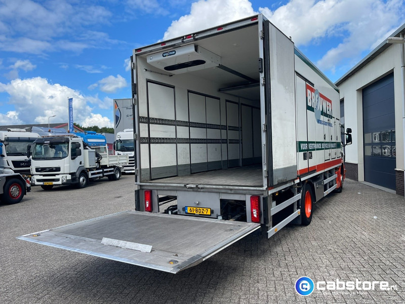 Scania P250 4x2 koelwagen thermo king - Refrigerator truck: picture 4 Scania P250 4x2 koelwagen thermo king - Refrigerator truck: picture 4