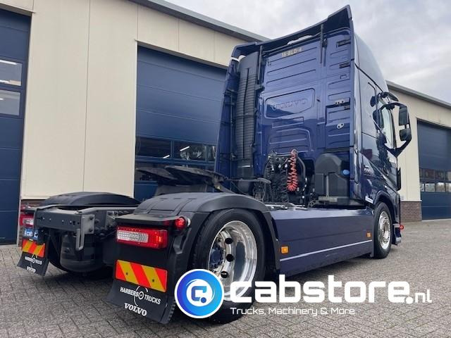 Volvo FH 500 4x2 Euro 6 - MEGA - Pneumatische Hefschotel - Bouwjaar 08-2018 - VEB+ Brake - Full Air - Globetrotter XL- NL Truck!! - Tractor unit: picture 4 Volvo FH 500 4x2 Euro 6 - MEGA - Pneumatische Hefschotel - Bouwjaar 08-2018 - VEB+ Brake - Full Air - Globetrotter XL- NL Truck!! - Tractor unit: picture 4