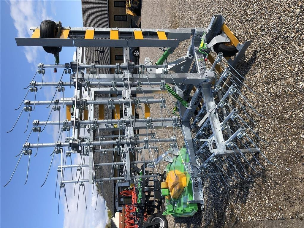 Joskin Scariflex 600 R6S5 - Chain harrow: picture 3 Joskin Scariflex 600 R6S5 - Chain harrow: picture 3