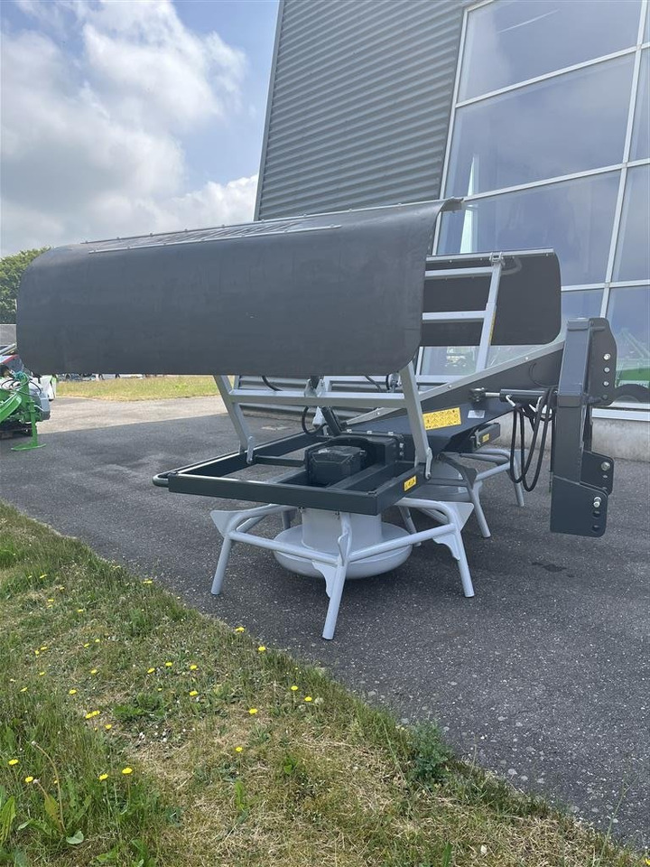 Sonarol RDP - Silage equipment: picture 2 Sonarol RDP - Silage equipment: picture 2