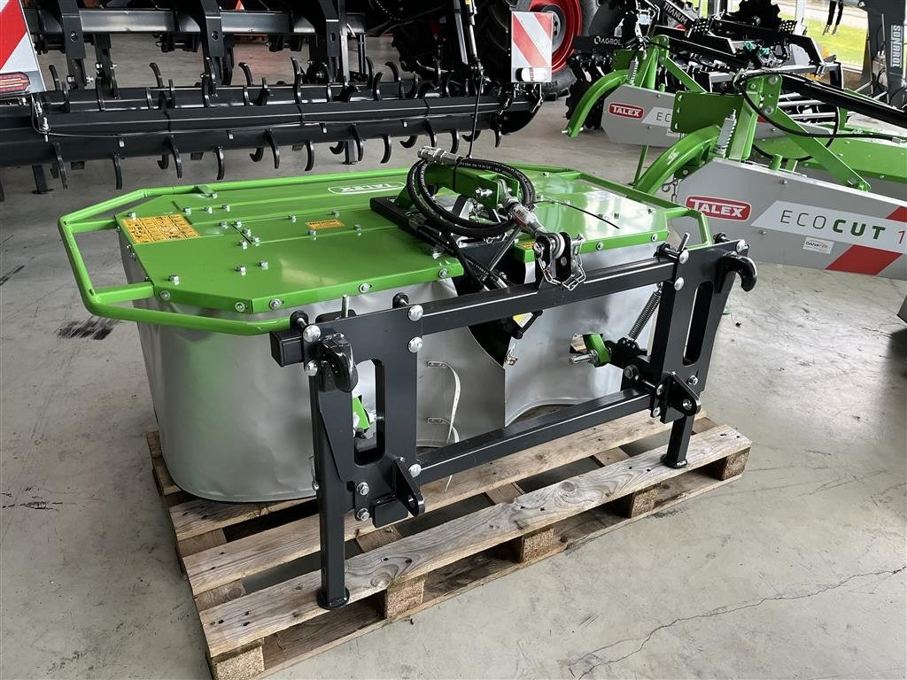Talex 135 Hydro - Mower: picture 3 Talex 135 Hydro - Mower: picture 3