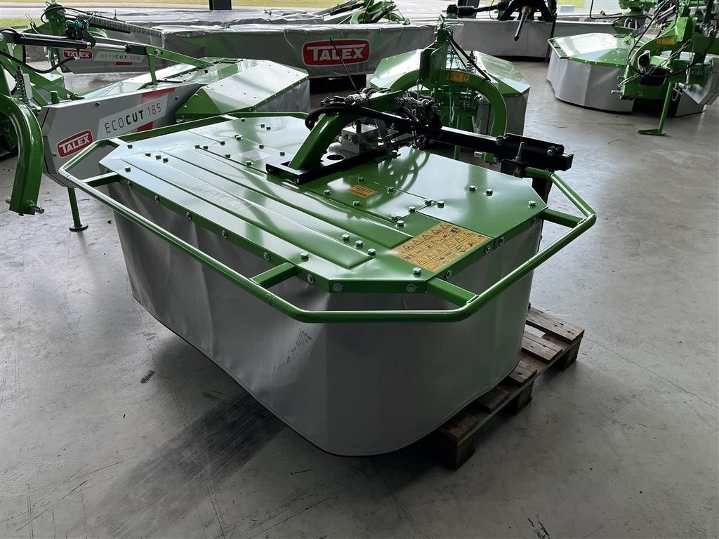 Talex 135 Hydro - Mower: picture 2 Talex 135 Hydro - Mower: picture 2