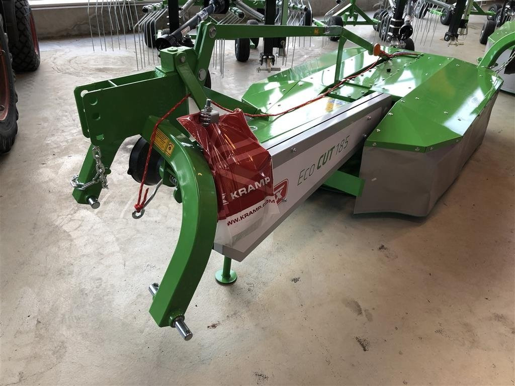 Talex ECO CUT 1,85 - Mower: picture 1 Talex ECO CUT 1,85 - Mower: picture 1