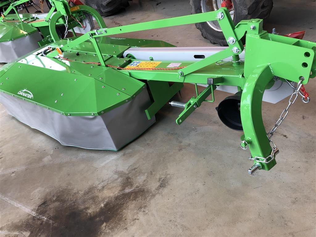 Talex ECO CUT 1,85 - Mower: picture 2 Talex ECO CUT 1,85 - Mower: picture 2
