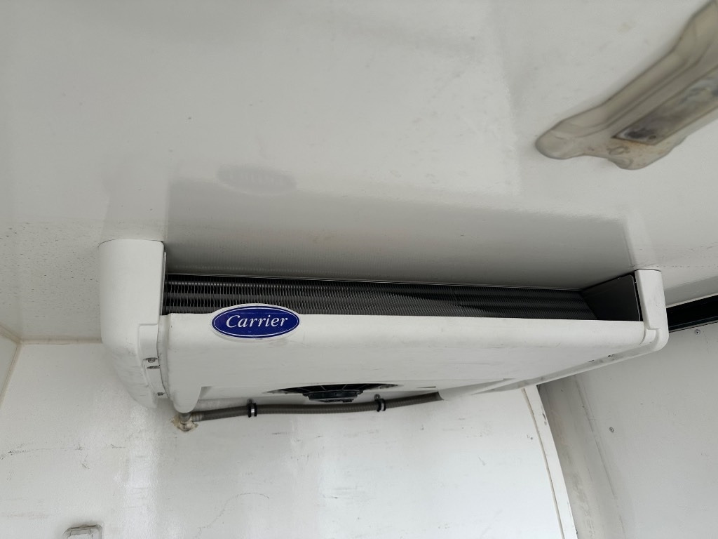 Iveco 35S14N Kylmäkone - Panel van: picture 5 Iveco 35S14N Kylmäkone - Panel van: picture 5