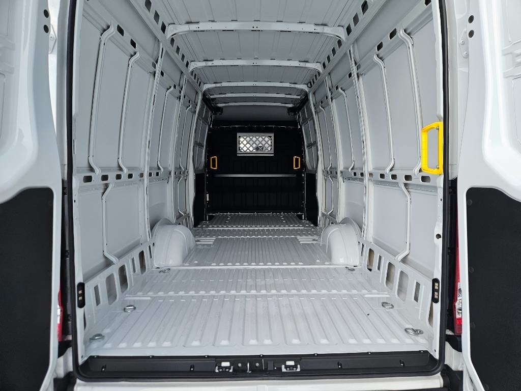 Iveco Daily 35S16A8V 2x liukuovi - Panel van: picture 5 Iveco Daily 35S16A8V 2x liukuovi - Panel van: picture 5