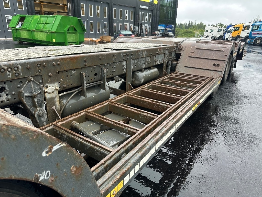 Iveco Trakker AT410T500 10x4 - Timber truck: picture 5 Iveco Trakker AT410T500 10x4 - Timber truck: picture 5