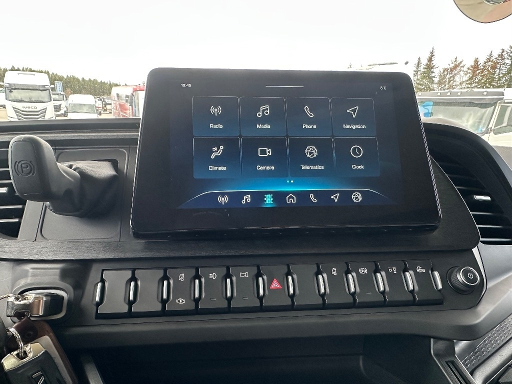 New Tractor unit Iveco S-Way AS440S500 UUSI MALLI my 24: picture 20