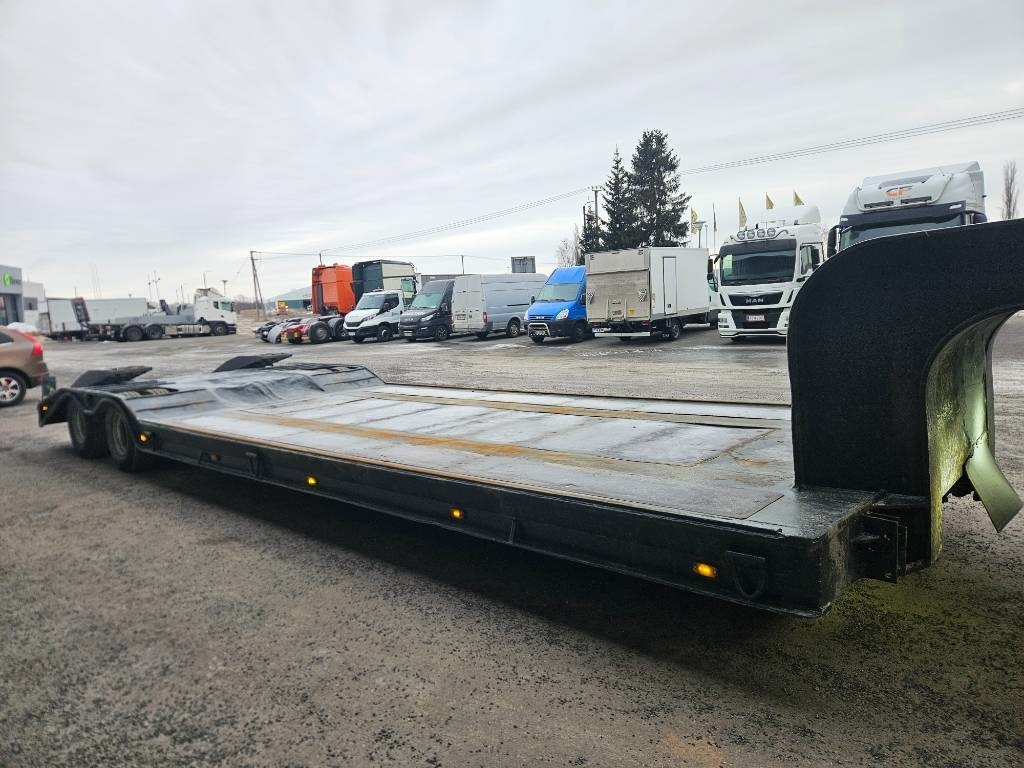 Scania R164 580 6X4 + Siimet 2 aks kunnostettu - Tractor unit: picture 4 Scania R164 580 6X4 + Siimet 2 aks kunnostettu - Tractor unit: picture 4