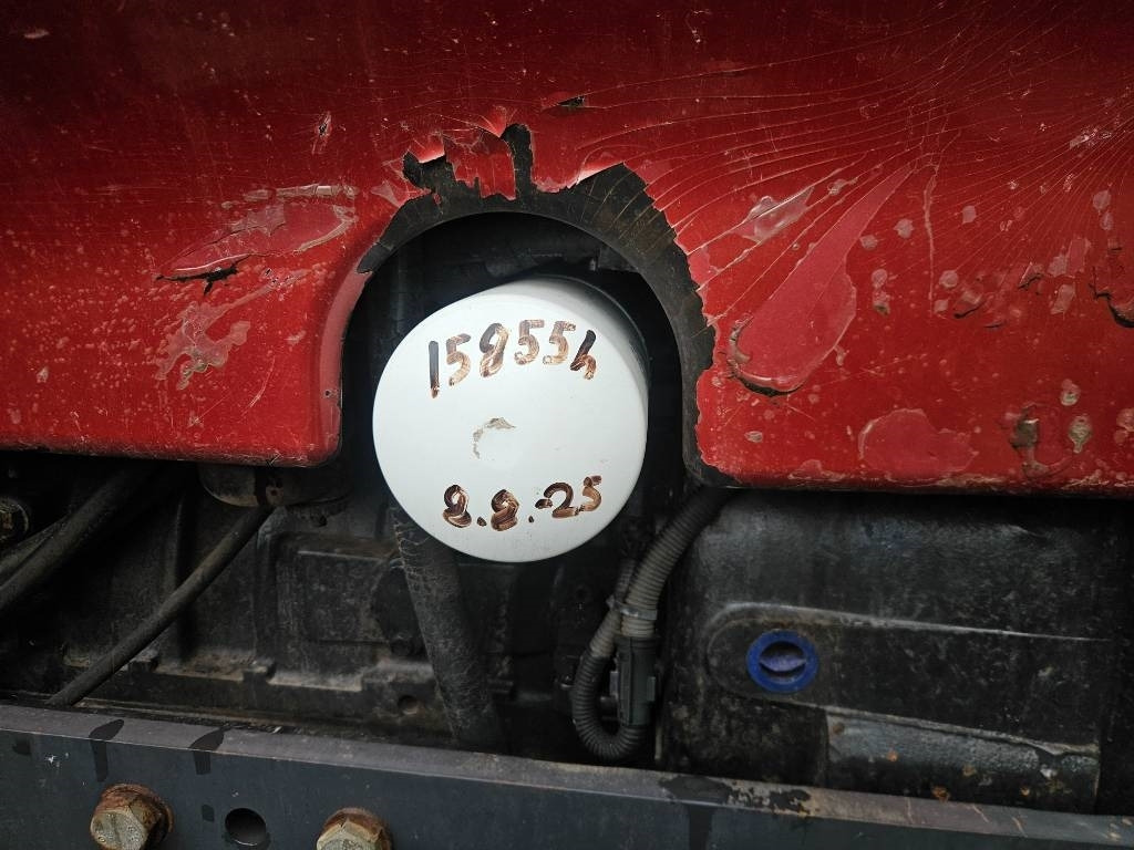 Farm tractor Valtra T 170: picture 14