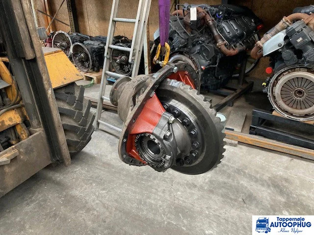 DAF AAS1344 – 2.80 DAF 2129814 / 2312498 - Differential gear for Truck: picture 1 DAF AAS1344 – 2.80 DAF 2129814 / 2312498 - Differential gear for Truck: picture 1