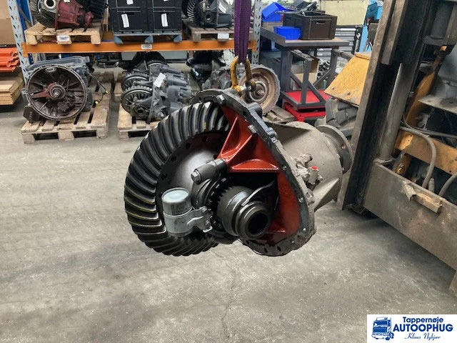 DAF AAS1344 – 2.80 DAF 2129814 / 2312498 - Differential gear for Truck: picture 2 DAF AAS1344 – 2.80 DAF 2129814 / 2312498 - Differential gear for Truck: picture 2