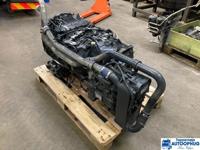 IVECO 12 AS 2330 TD Intarder - Gearbox and parts for Truck: picture 3 IVECO 12 AS 2330 TD Intarder - Gearbox and parts for Truck: picture 3