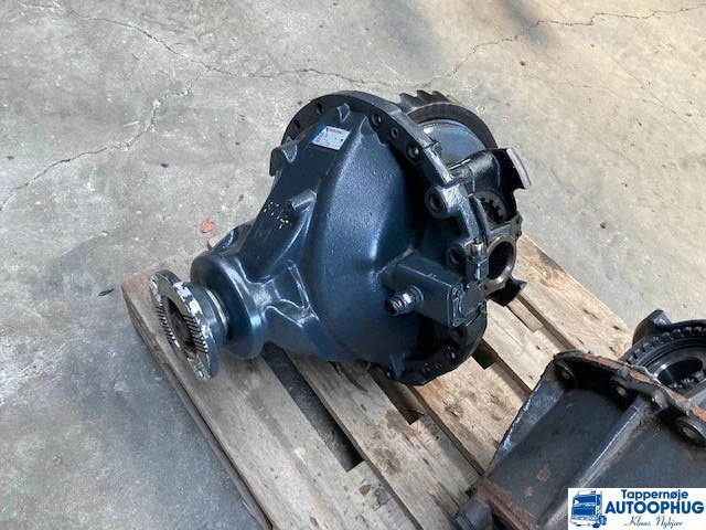 Iveco MS 17X 1/285 Stralis Differentiale - Differential gear for Truck: picture 3 Iveco MS 17X 1/285 Stralis Differentiale - Differential gear for Truck: picture 3