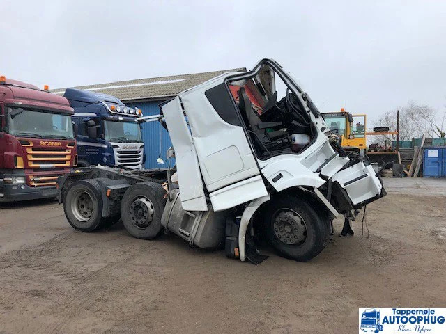 Iveco ZF 12 AS 2330 TD - Gearbox and parts for Truck: picture 1 Iveco ZF 12 AS 2330 TD - Gearbox and parts for Truck: picture 1