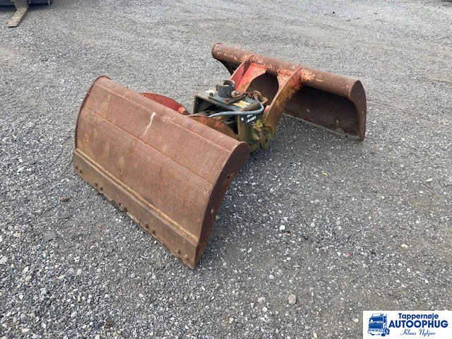 KINSHOFFER KM 605U Grab - Grapple: picture 3 KINSHOFFER KM 605U Grab - Grapple: picture 3