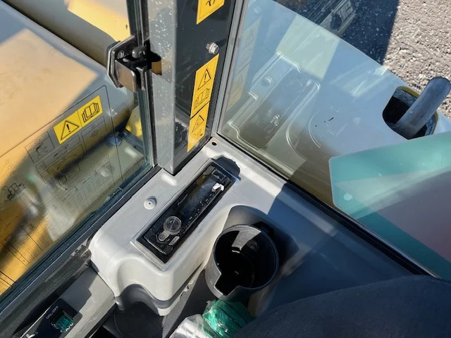 KOMATSU PC80MR on lease KOMATSU PC80MR: picture 20