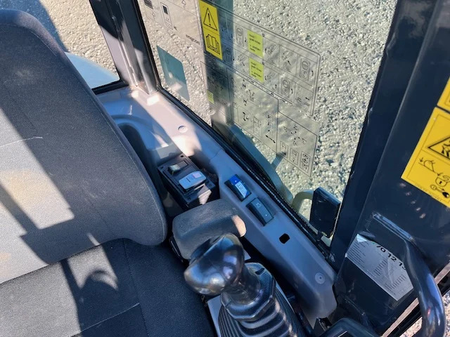 KOMATSU PC80MR on lease KOMATSU PC80MR: picture 19