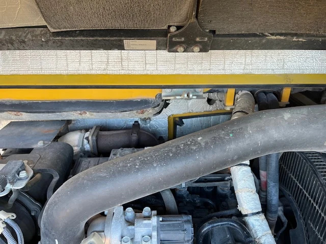 KOMATSU PC80MR on lease KOMATSU PC80MR: picture 11