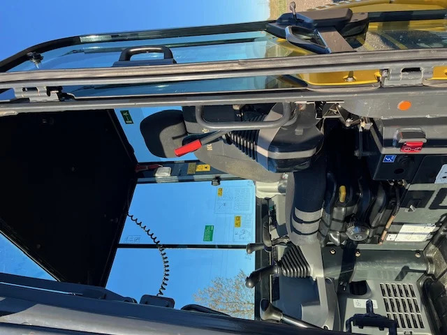 KOMATSU PC80MR on lease KOMATSU PC80MR: picture 15