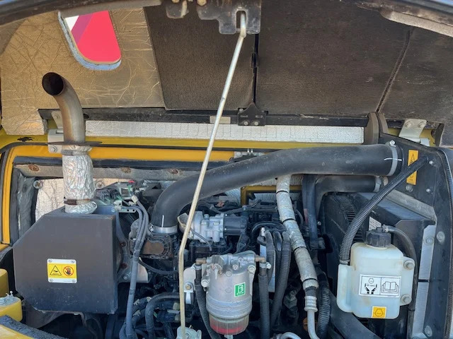 KOMATSU PC80MR on lease KOMATSU PC80MR: picture 10