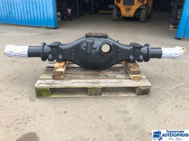 MAN HPD-1382-04 axel case 81.35003-7410 - Differential gear for Truck: picture 1 MAN HPD-1382-04 axel case 81.35003-7410 - Differential gear for Truck: picture 1