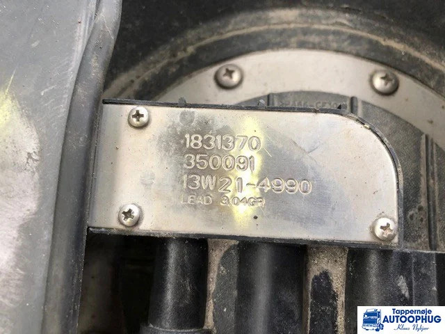 Scania Adblue pumpe Adblue tank P/N: 2141802 – 1884225 - AdBlue tank for Truck: picture 4 Scania Adblue pumpe Adblue tank P/N: 2141802 – 1884225 - AdBlue tank for Truck: picture 4