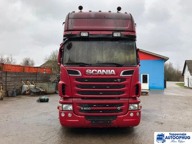 Scania DC1619 EURO 5 – 500hp - Engine for Truck: picture 2 Scania DC1619 EURO 5 – 500hp - Engine for Truck: picture 2