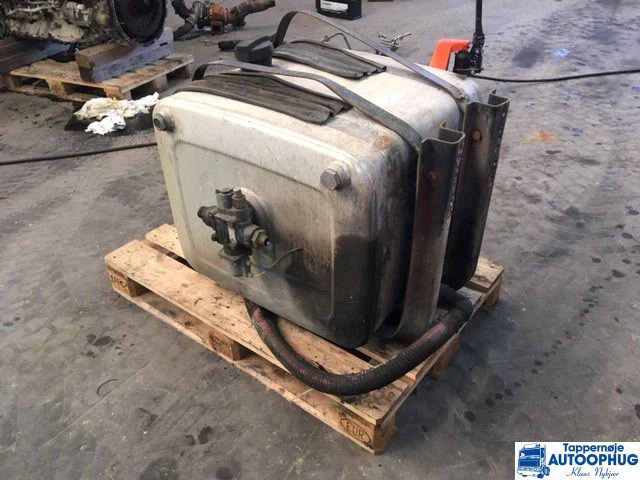 Scania GRS905 Kraftudtag / Hydraulik anlæg - Gearbox and parts for Truck: picture 2 Scania GRS905 Kraftudtag / Hydraulik anlæg - Gearbox and parts for Truck: picture 2