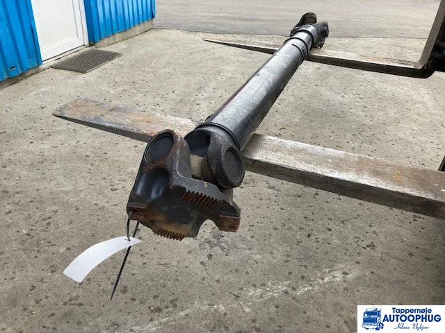 Scania P604 kardang Scania 2079697 - Differential gear for Truck: picture 3 Scania P604 kardang Scania 2079697 - Differential gear for Truck: picture 3