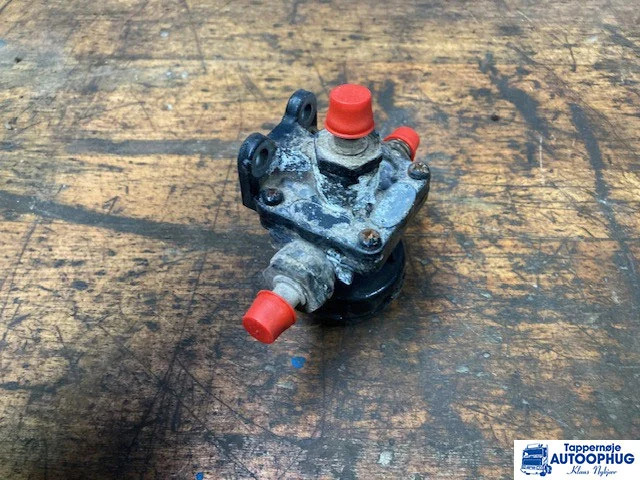 Scania Quick exhaust valve – Scania 2255345 - Brake parts for Truck: picture 3 Scania Quick exhaust valve – Scania 2255345 - Brake parts for Truck: picture 3