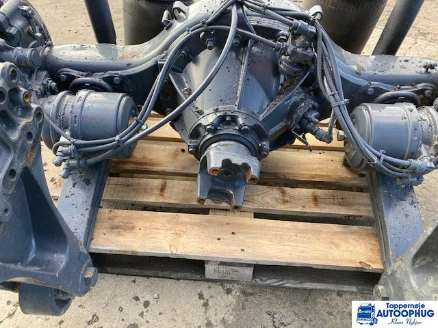 Scania R660 -3.42 Scania 1374301 - Differential gear for Truck: picture 1 Scania R660 -3.42 Scania 1374301 - Differential gear for Truck: picture 1