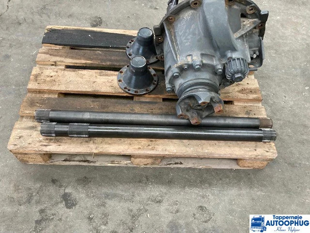 Scania R753 – 2.35 Scania 574627 - Differential gear for Truck: picture 5 Scania R753 – 2.35 Scania 574627 - Differential gear for Truck: picture 5