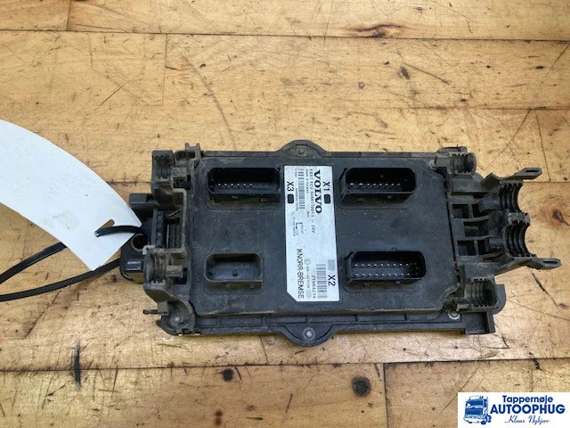 Volvo EBS ECU – Volvo 23658611 - ECU for Truck: picture 1 Volvo EBS ECU – Volvo 23658611 - ECU for Truck: picture 1