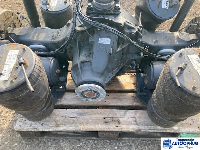 Volvo RSS1370A – 2.47 – Volvo 24259737 - Differential gear for Truck: picture 1 Volvo RSS1370A – 2.47 – Volvo 24259737 - Differential gear for Truck: picture 1