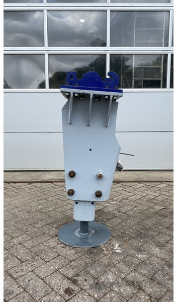 FRD HD5G - Hydraulic hammer for Construction machinery: picture 1 FRD HD5G - Hydraulic hammer for Construction machinery: picture 1