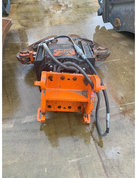 VTN HP04 - Demolition shears for Construction machinery: picture 3 VTN HP04 - Demolition shears for Construction machinery: picture 3