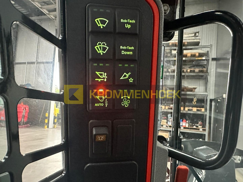 New Skid steer loader Bobcat T 66 Laser Grader 244 cm: picture 20 New Skid steer loader Bobcat T 66 Laser Grader 244 cm: picture 20