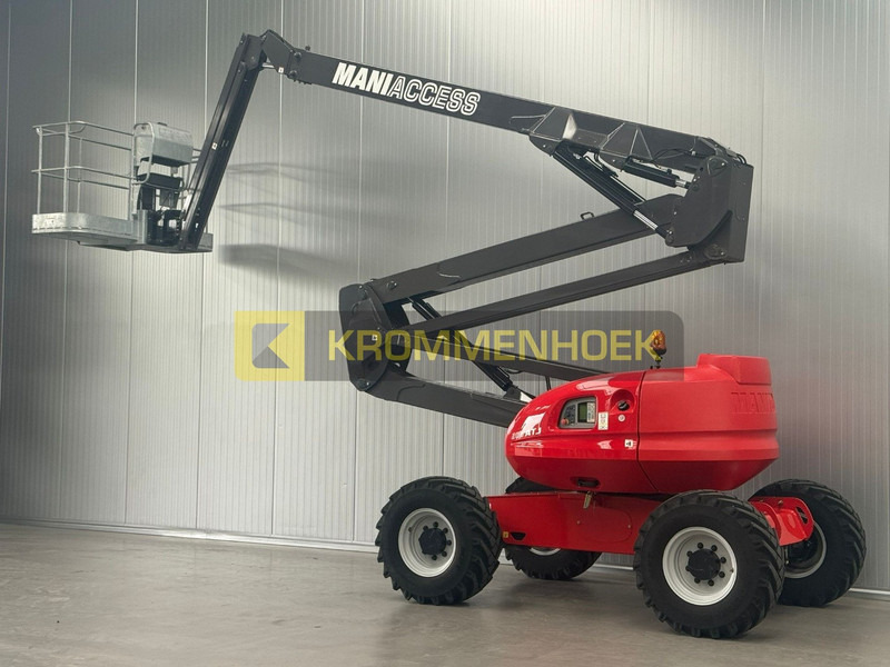 Manitou 200 ATJ - Articulated boom: picture 3 Manitou 200 ATJ - Articulated boom: picture 3