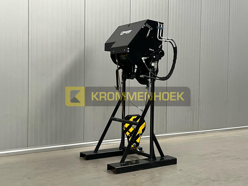 Manitou W7200/36M - Vario Vario lier voor MRT3570 - Telescopic handler: picture 1 Manitou W7200/36M - Vario Vario lier voor MRT3570 - Telescopic handler: picture 1